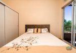 Casa Desert Rose in El Dorado Ranch San Felipe B.C Rental home -second beroom, queen size bed